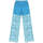 Textil Mulher Calças Imperial P3T1DRT-3-31 Azul