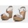 Sapatos Mulher Sandálias Kamome 5037 Branco