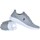 Sapatos Homem Sapatilhas U.S Polo Assn. BLADE001GRY Cinza