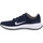 Sapatos Rapaz Sapatilhas Nike 400 REVOLUTION 6 NN GS Preto