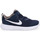 Sapatos Rapaz Sapatilhas Nike 400 REVOLUTION 6 NN GS Azul