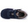 Sapatos Rapaz Sapatilhas Nike 400 REVOLUTION 6 NN GS Azul