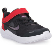 Sapatos Rapaz Sapatilhas cq9283 Nike 001 DOWNSHIFTER 12 TDV Cinza
