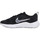 Sapatos Rapaz Sapatilhas Nike 003 DOWNSHIFTER 12 GS Preto
