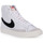 Sapatos Homem Sapatilhas Nike amazon 100 BLAZER MID VNTG 77 Branco