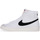 Sapatos Homem Sapatilhas rims Nike 100 BLAZER MID VNTG 77 Branco