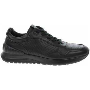 Sapatos Homem Fitness / Training  exostride Ecco 50371451707 Preto