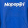 Textil Rapaz Sweats Napapijri GA4EQ4-BE1 Azul