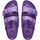 Sapatos chinelos Birkenstock 1020635 Violeta