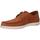 Sapatos Homem Sapatos & Richelieu Clarks 26165980 BRATTON TIE 26165980 BRATTON TIE 