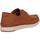 Sapatos Homem Sapatos & Richelieu Clarks 26165980 BRATTON TIE 26165980 BRATTON TIE 
