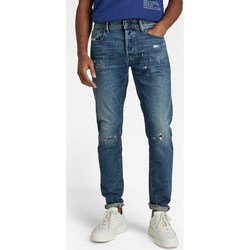 Textil Homem Calças Jeans Womens G-Star Raw 51001-C052D Azul