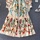Textil Mulher Vestidos Msn-Collection 135657017 Bege