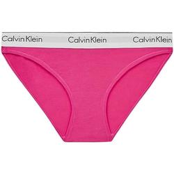 Textil Mulher Tops e soutiens de desporto Calvin Klein Jeans  Rosa
