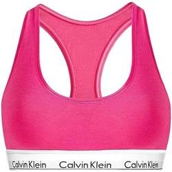 Co-branded Kids for Calvin Klein logo embroidery at front chest