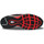 Sapatos Homem Sapatilhas Nike Air Max 97 Reflective Bred Noir Preto