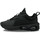 Sapatos Homem Sapatilhas Nike mens Air Max 2021 Triple Black Noir Preto