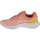 Sapatos Mulher Sapatilhas de corrida Nike React Miler 3 Rosa