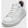 Sapatos Mulher Sapatilhas Victoria 1263100 Branco