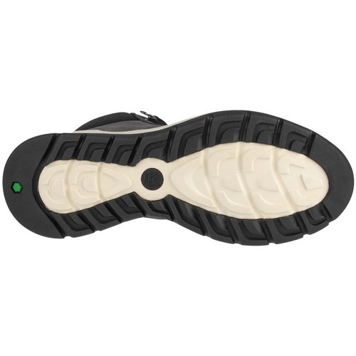 Timberland Boroughs Project Cinza