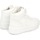Sapatos Mulher Botins Victoria  Branco