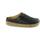 Sapatos Mulher Chinelos Haflinger HAF-RRR-818070701-SC Preto