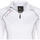 Textil Mulher Sweats Peak Mountain Sweat polarshell femme ACERUN Branco