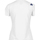 Textil Mulher T-Shirt mangas curtas Vent Du Cap T-shirt manches courtes femme ACHERYL Branco