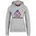 Textil Mulher Sweats Peak Mountain Sweat à capuche femme ADRIVER Cinza