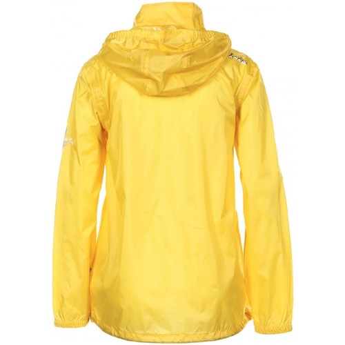 Vent Du Cap Coupe-vent femme ARANY Amarelo