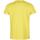 Textil Homem T-Shirt mangas curtas Degré Celsius T-shirt manches courtes homme CABOS Amarelo