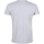 Textil Homem T-Shirt mangas curtas Vent Du Cap T-shirt manches courtes homme CADRIO Cinza