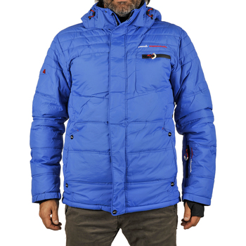 Textil Homem Quispos Peak Mountain Doudoune de ski homme CAIROP Azul