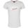 Textil Homem T-Shirt mangas curtas Degré Celsius T-shirt manches courtes homme CALOGO Cinza