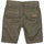 Textil Homem Shorts gray / Bermudas Harry Kayn Bermuda homme CARFAX Verde