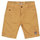 Textil Homem Shorts / Bermudas Harry Kayn Bermuda homme CARFAX Amarelo