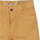Textil Homem Shorts / Bermudas Harry Kayn Bermuda homme CARFAX Amarelo