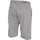 Textil Homem Shorts / Bermudas Harry Kayn Bermuda homme CARPATH Cinza