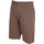 Textil Homem Shorts / Bermudas Harry Kayn Bermuda homme CARPATH Bege