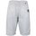 Textil Homem Shorts / Bermudas Harry Kayn Bermuda homme CATHAR Branco