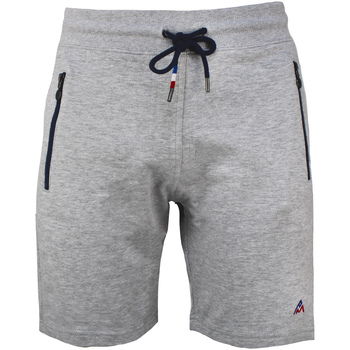 Textil Homem Shorts / Bermudas Peak Mountain Short homme CAVOIE Cinza