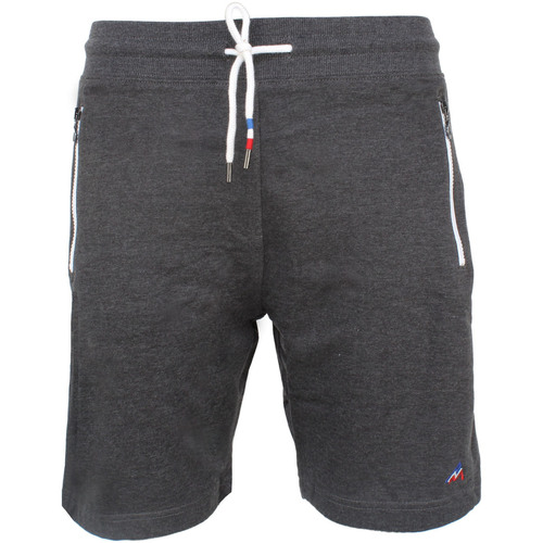 Textil Homem Shorts / Bermudas Peak Mountain Short homme CAVOIE Cinza