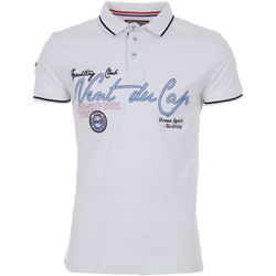 Geographical Norway Polo Homme Kemium