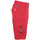 Textil Homem Shorts / Bermudas Vent Du Cap Bermuda homme CEBAY Vermelho
