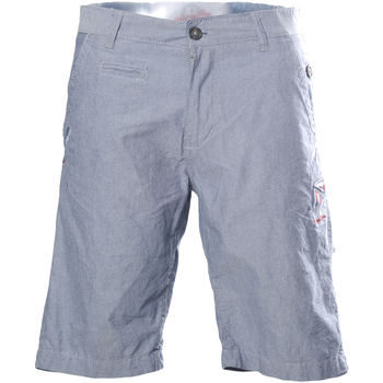 Textil Homem Shorts / Bermudas Vent Du Cap Bermuda homme CEBRUN Azul