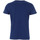 Textil Homem T-Shirt mangas curtas Degré Celsius T-shirt manches courtes homme CEGRADE Marinho