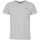 Textil Homem T-Shirt mangas curtas Degré Celsius T-shirt manches courtes homme CERGIO Cinza