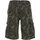 Textil Homem Shorts / Bermudas Harry Kayn Bermuda homme CEZOR Verde