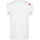 Textil Homem T-Shirt mangas curtas Vent Du Cap T-shirt manches courtes homme CHERYL Branco