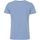 Textil Homem T-Shirt mangas curtas Peak Mountain T-shirt manches courtes homme CIMES Azul